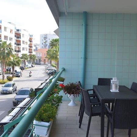 Donna Teresa Accomodation - Holiday House 莫诺波利 外观 照片