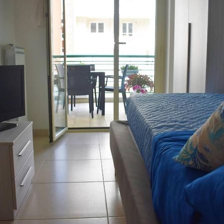Donna Teresa Accomodation - Holiday House 莫诺波利 外观 照片