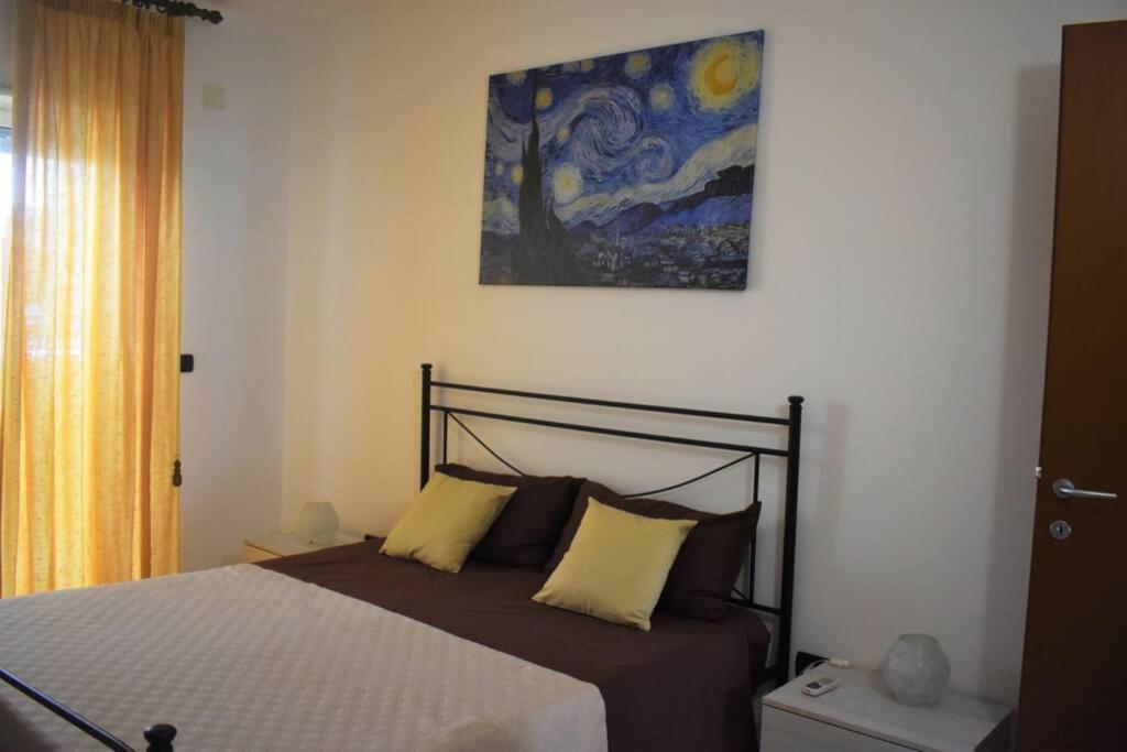 Donna Teresa Accomodation - Holiday House 莫诺波利 外观 照片