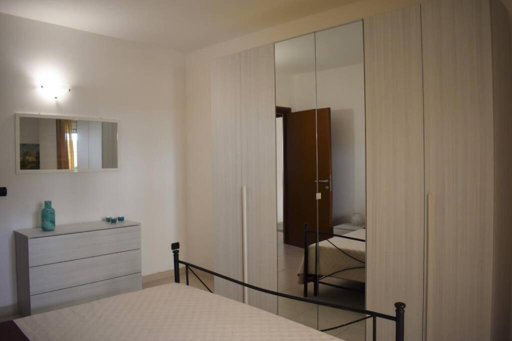 Donna Teresa Accomodation - Holiday House 莫诺波利 外观 照片