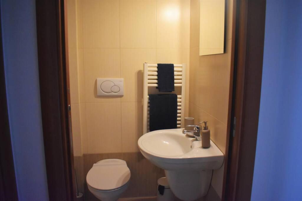 Donna Teresa Accomodation - Holiday House 莫诺波利 外观 照片