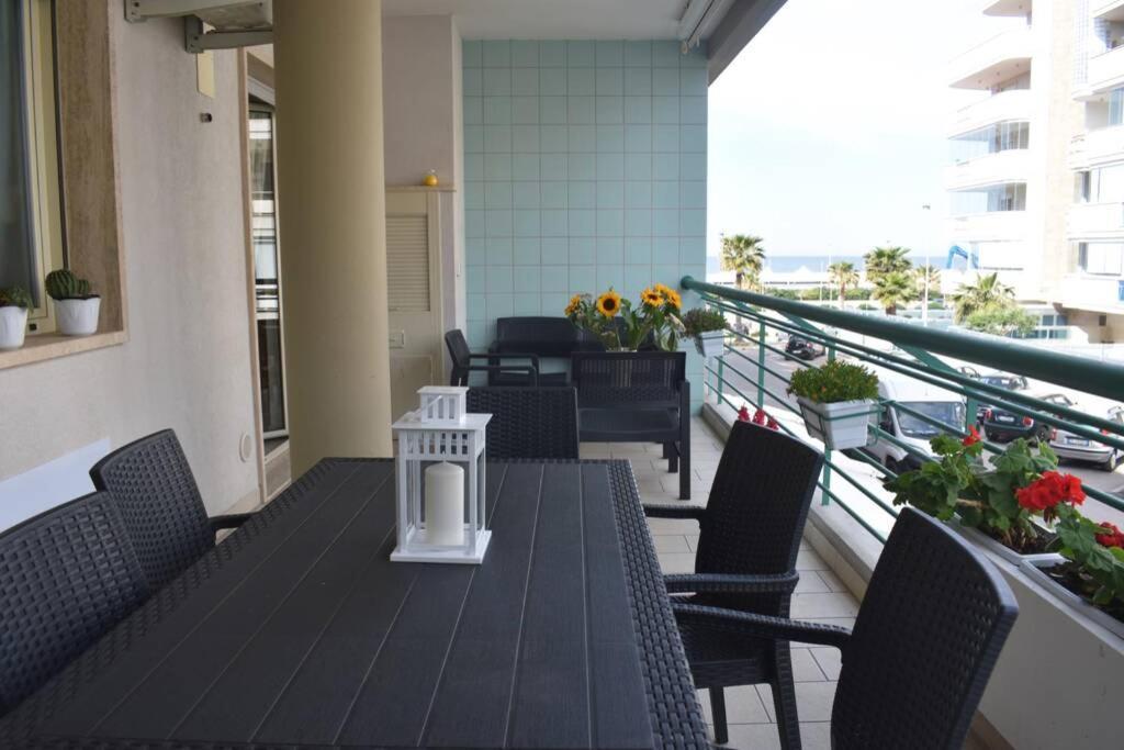 Donna Teresa Accomodation - Holiday House 莫诺波利 外观 照片
