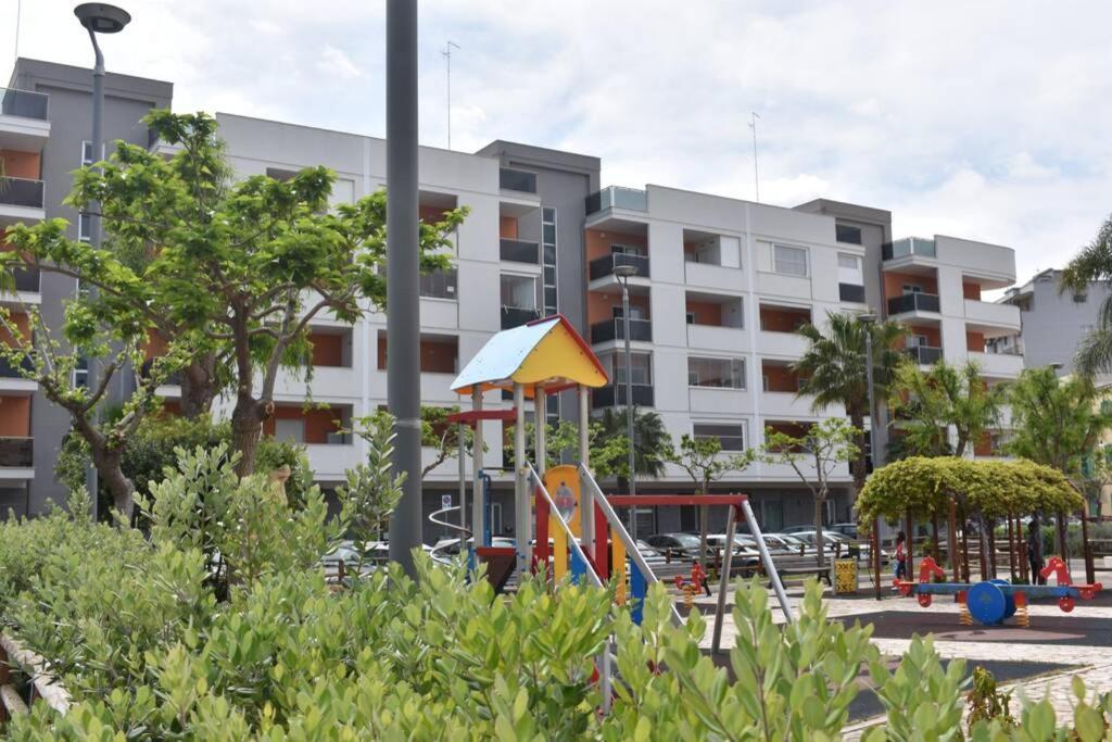 Donna Teresa Accomodation - Holiday House 莫诺波利 外观 照片