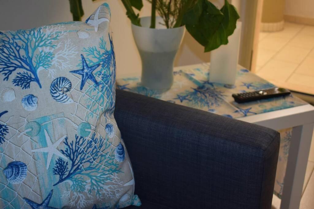 Donna Teresa Accomodation - Holiday House 莫诺波利 外观 照片