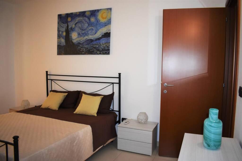Donna Teresa Accomodation - Holiday House 莫诺波利 外观 照片