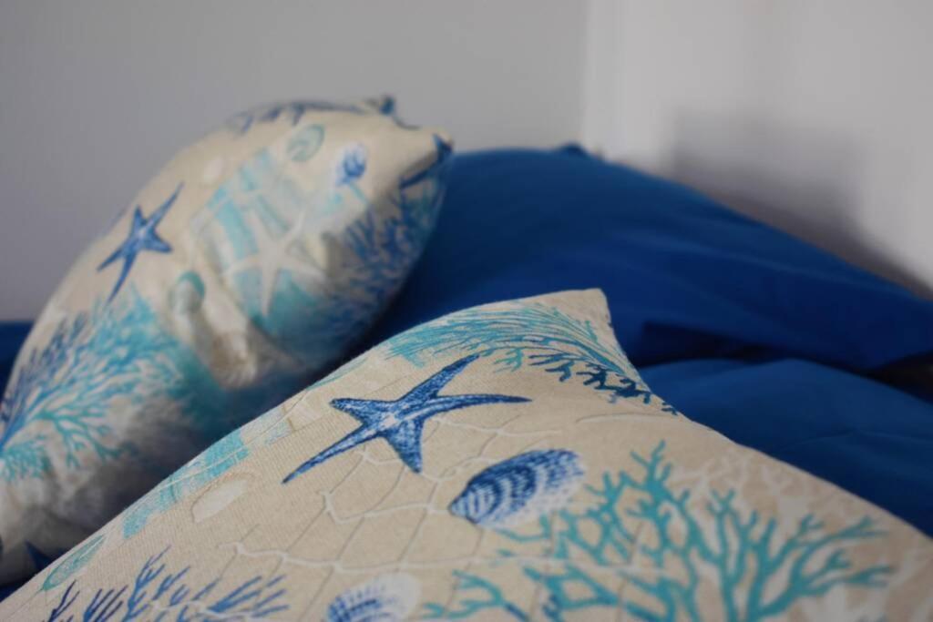 Donna Teresa Accomodation - Holiday House 莫诺波利 外观 照片