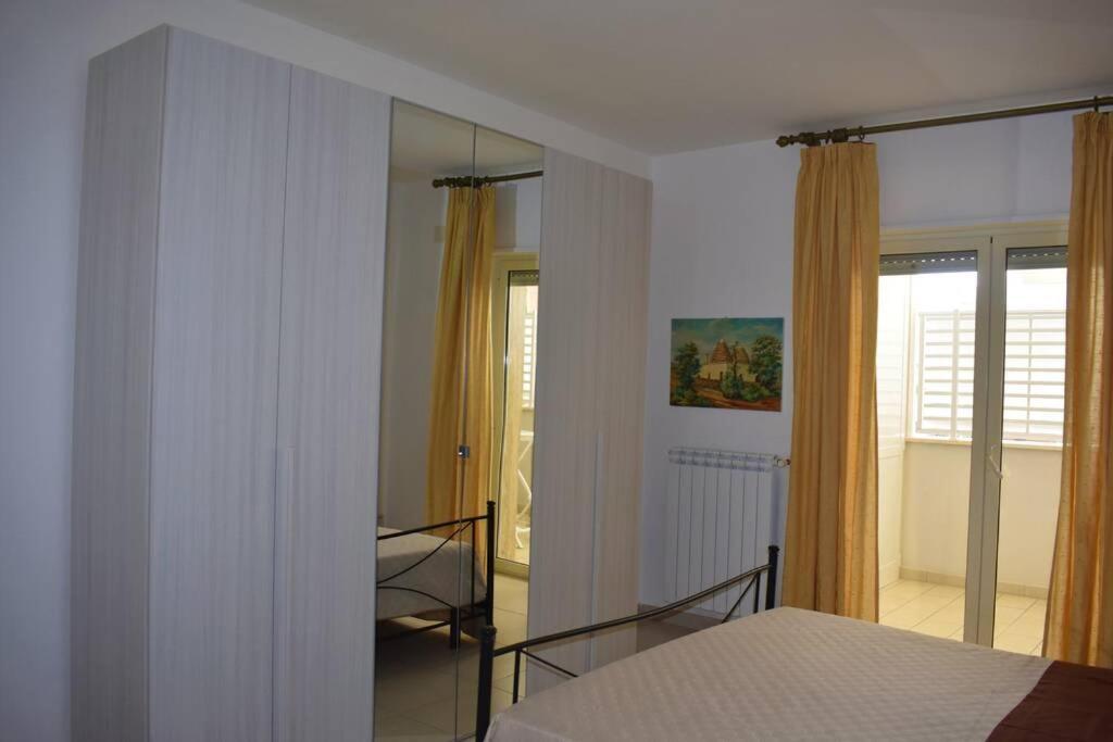 Donna Teresa Accomodation - Holiday House 莫诺波利 外观 照片