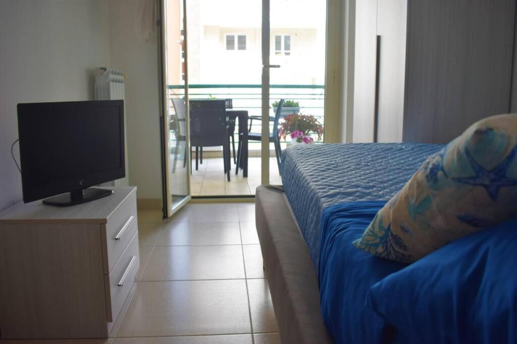 Donna Teresa Accomodation - Holiday House 莫诺波利 外观 照片