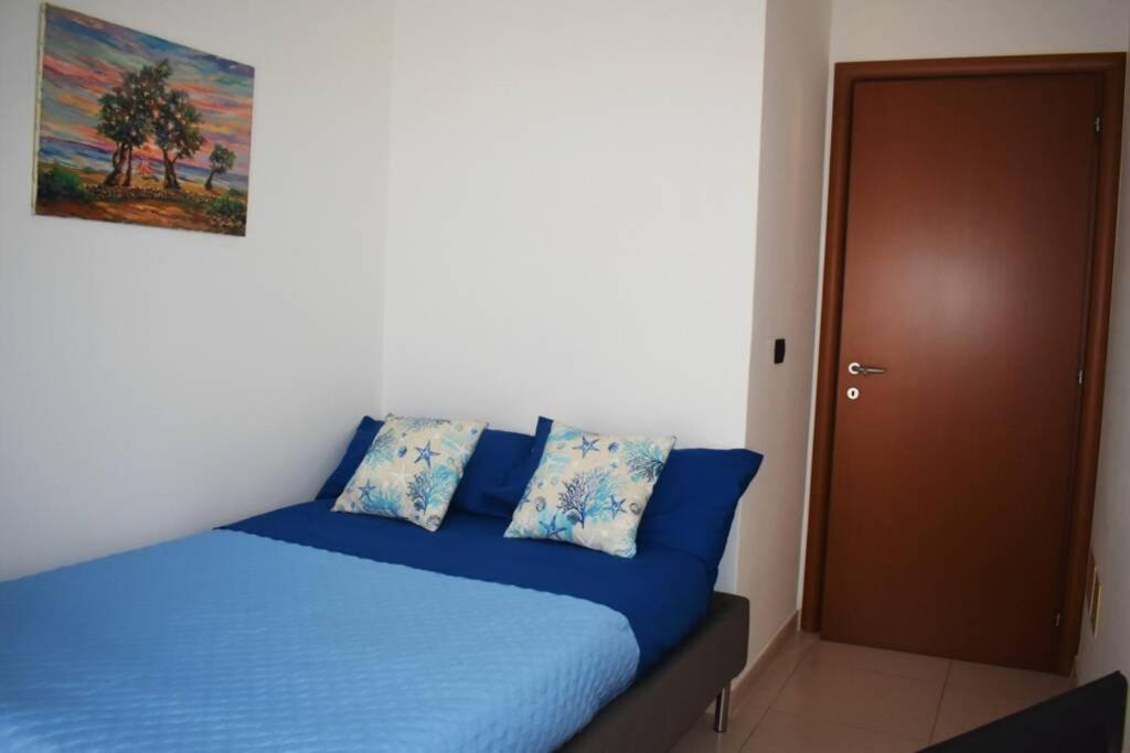 Donna Teresa Accomodation - Holiday House 莫诺波利 外观 照片
