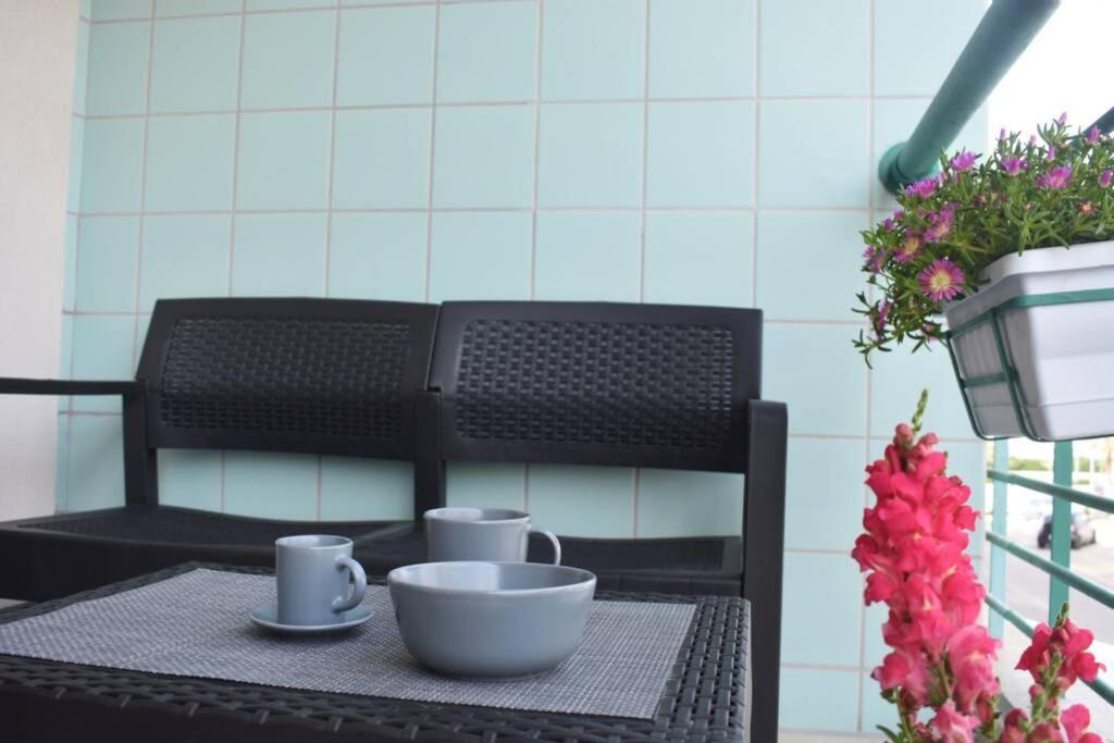 Donna Teresa Accomodation - Holiday House 莫诺波利 外观 照片